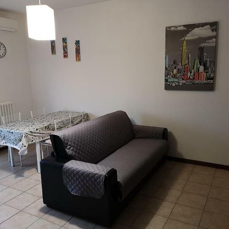 Casa Vacanza Pse Porto SantʼElpidio Exterior foto