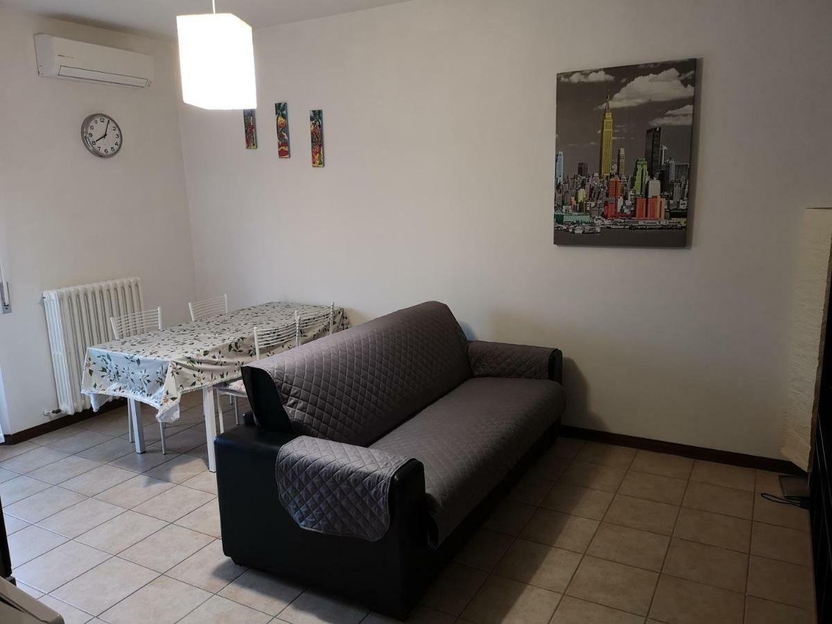 Casa Vacanza Pse Porto SantʼElpidio Exterior foto